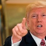 Trump: Situación en frontera con México es una crisis creciente