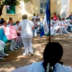 35 mil empleados de salud van a paro en Honduras y exigen subir salarios