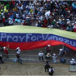 pray for venezuela