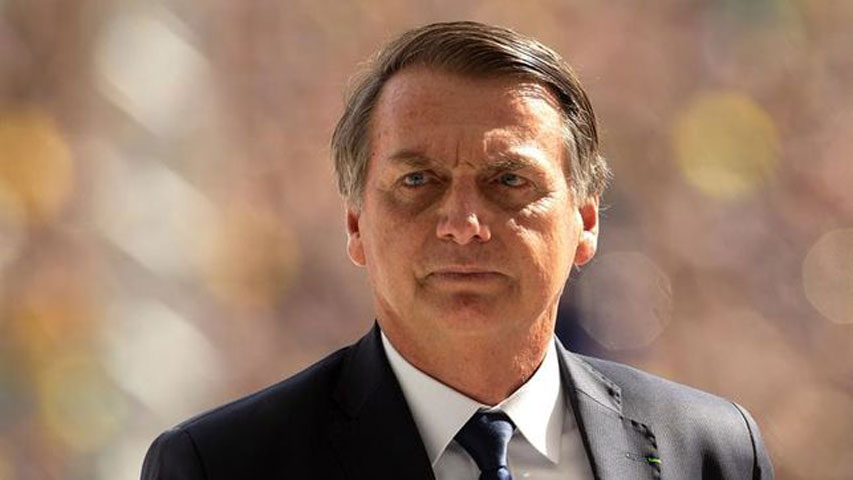 Brasil se retiró del Pacto Migratorio de la ONU