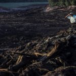 Gobierno brasileño ordenó fiscalización de represas mineras