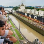 Canal de Panamá