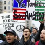 Trabajadores federales en EEUU reclaman fin del cierre administrativo