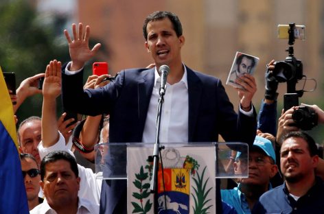Representante diplomática de Guaidó en Panamá: Venezuela vive el cese de la usurpación
