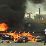 Confirmaron “ataque” a complejo hotelero de Nairobi