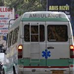 Al menos 7 muertos por una explosión en una fábrica de Nueva Delhi