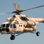 Helicóptero militar de Nigeria se estrelló en combate contra Boko Haram