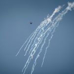 Israel bombardeó Gaza tras lanzamiento de un proyectil a su territorio