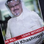 Relatora de la ONU investigará asesinato de Kashoggi en Turquía