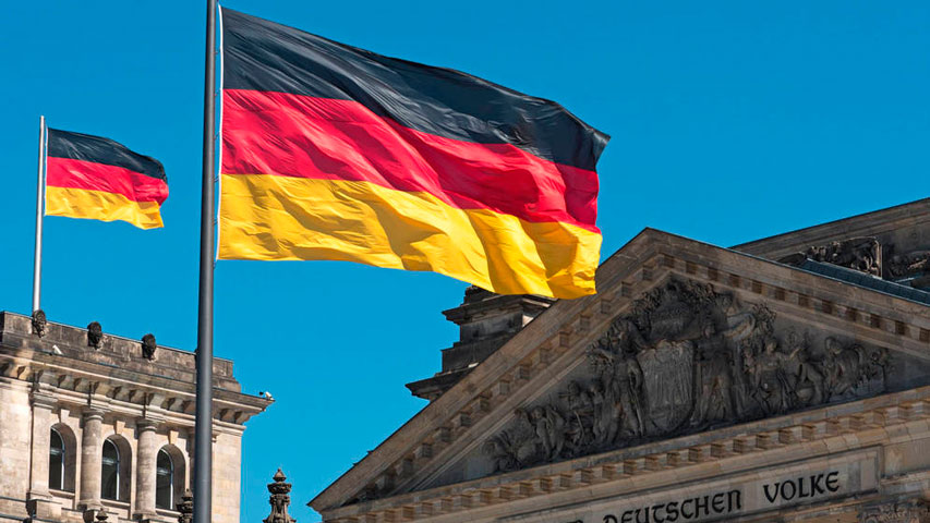 Los alemanes podrán identificarse como personas del tercer género