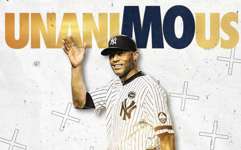 Mariano Rivera