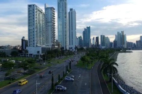 Gobierno espera que economía panameña crezca 6% en 2019
