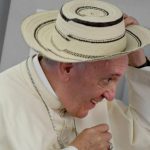Panamá augura gran impacto económico por visita del Papa Francisco