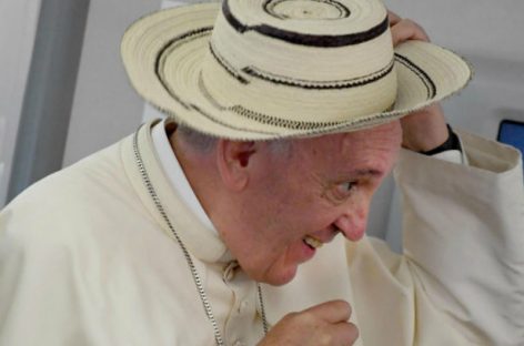 Panamá augura gran impacto económico por visita del Papa Francisco