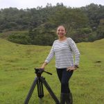 Periodista de canal católico dejó Nicaragua por amenazas