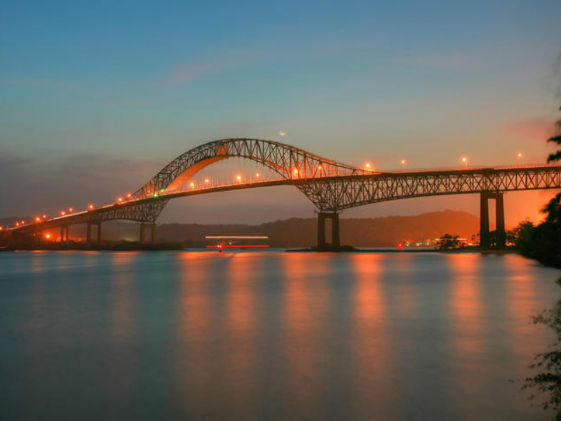 Puente de las Américas