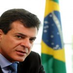 Exgobernador de Brasil fue detenido nuevamente por corrupción