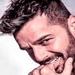 Ricky Martin recibió el nuevo año convirtiéndose en padre por tercera vez