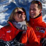 Ferrari felicitó a Schumacher por su 50 cumpleaños con una exposición