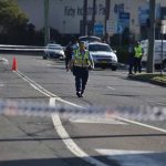 Un muerto y dos heridos en Sídney durante un ataque con cuchillo