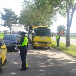 acciones policiales