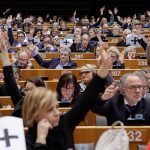 Parlamento Europeo reconoció a Guaidó como presidente interino de Venezuela