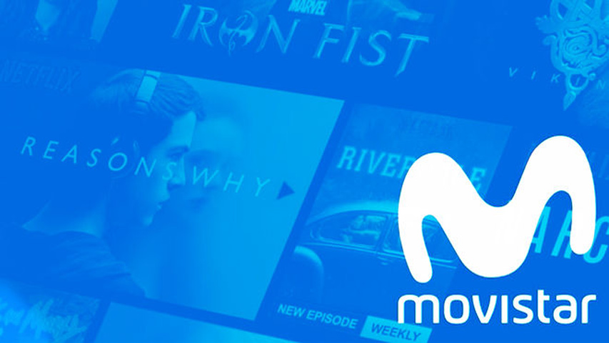 Movistar+ y Telemundo se alían para producir series en mercado internacional