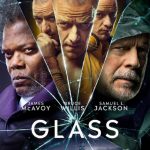 “Glass” se mantiene invicta en liderato de la taquilla de EEUU