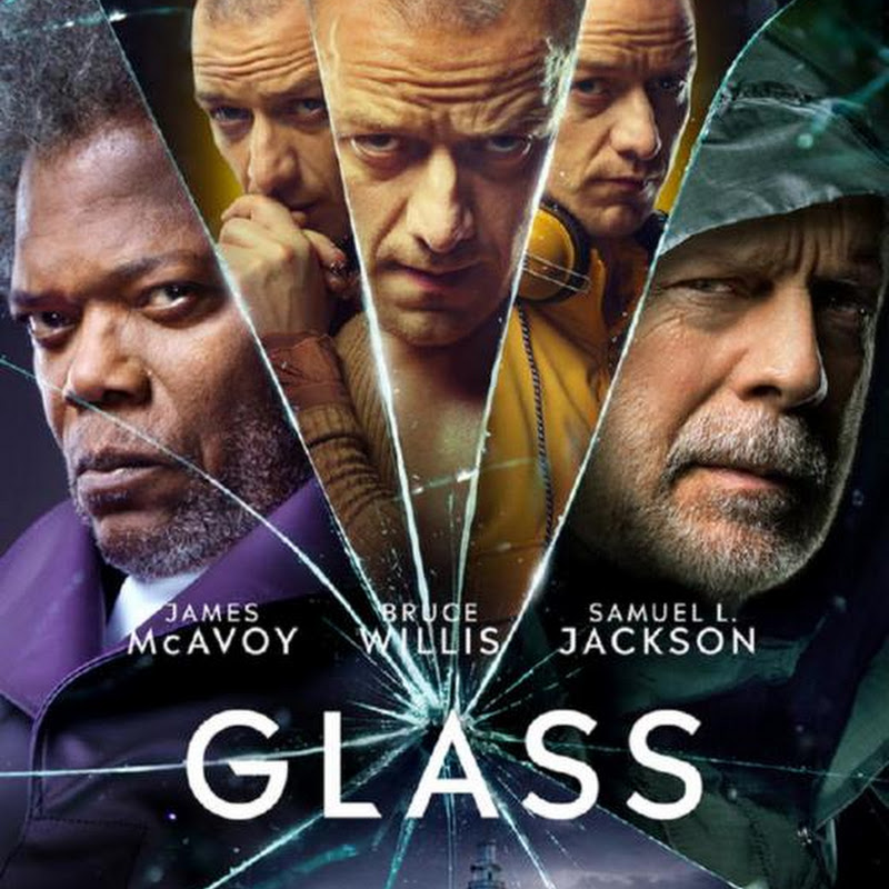 “Glass” se mantiene invicta en liderato de la taquilla de EEUU
