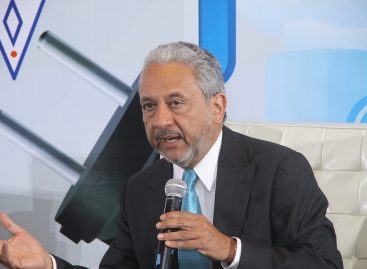 Ricaurte Vásquez fue designado como el nuevo administrador de la ACP