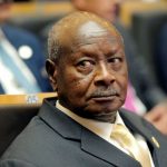 Presidente de Uganda recibe el apoyo de su partido para un sexto mandato