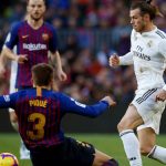 Habrá clásico en semifinales de Copa del Rey, tres en menos de un mes