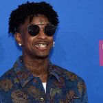 Rapero 21 Savaje saldrá bajo fianza