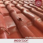 Inco Roof