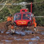 Brasil ordenó cierre definitivo de presas similares a la que causó tragedia