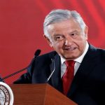 López Obrador ve entendimiento con Trump