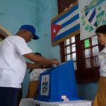 Cubanos refrendaron nueva Constitución con 86,8% de los votos