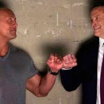 Dwayne Johnson prueba el cine indie con “Fighting with My Family”