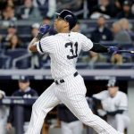Yankees le otorgan extensión de siete años a Hicks