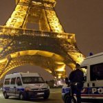 Evacuadas 1.800 personas en norte de París por bomba caída en 1944