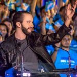 Presidente electo de El Salvador busca fortalecer relaciones con EEUU