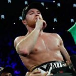 “Canelo” y Jacobs iniciarán su gira promocional en Nueva York