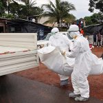 Ascienden a 492 las muertes por ébola en la República Democrática del Congo