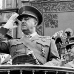 Gobierno español aprobó orden para exhumar al dictador Francisco Franco