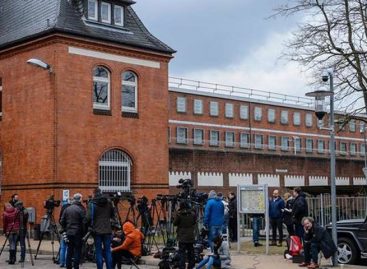 Fiscalía alemana investiga a 100 sacerdotes por presuntos abusos sexuales