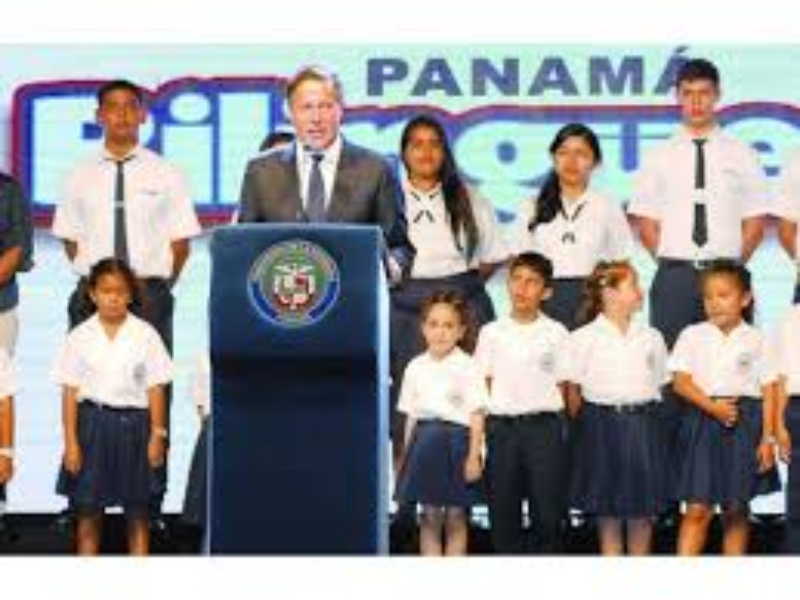 Panamá Bilingüe