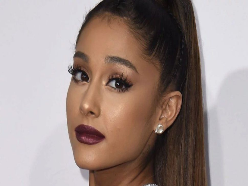 Ariana Grande