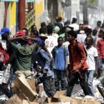 Primer ministro haitiano anunció medidas para bajar tensiones