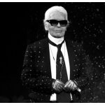 Karl Lagerfeld