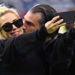 Lady Gaga anuló su compromiso con Christian Carino